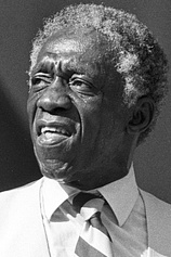 picture of actor Art Blakey