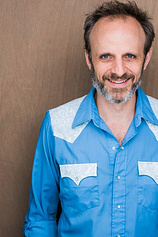 picture of actor David Lee Hess