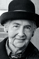 photo of person Else Quecke