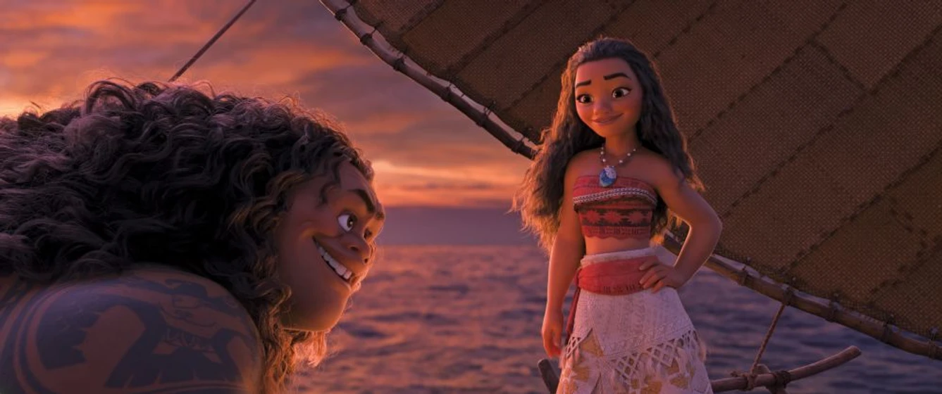 Imagen de vaiana