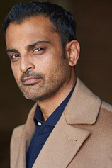 picture of actor Ash T