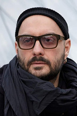 photo of person Kirill Serebrennikov