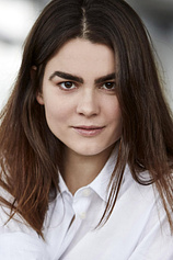 picture of actor Karin Franz Körlof