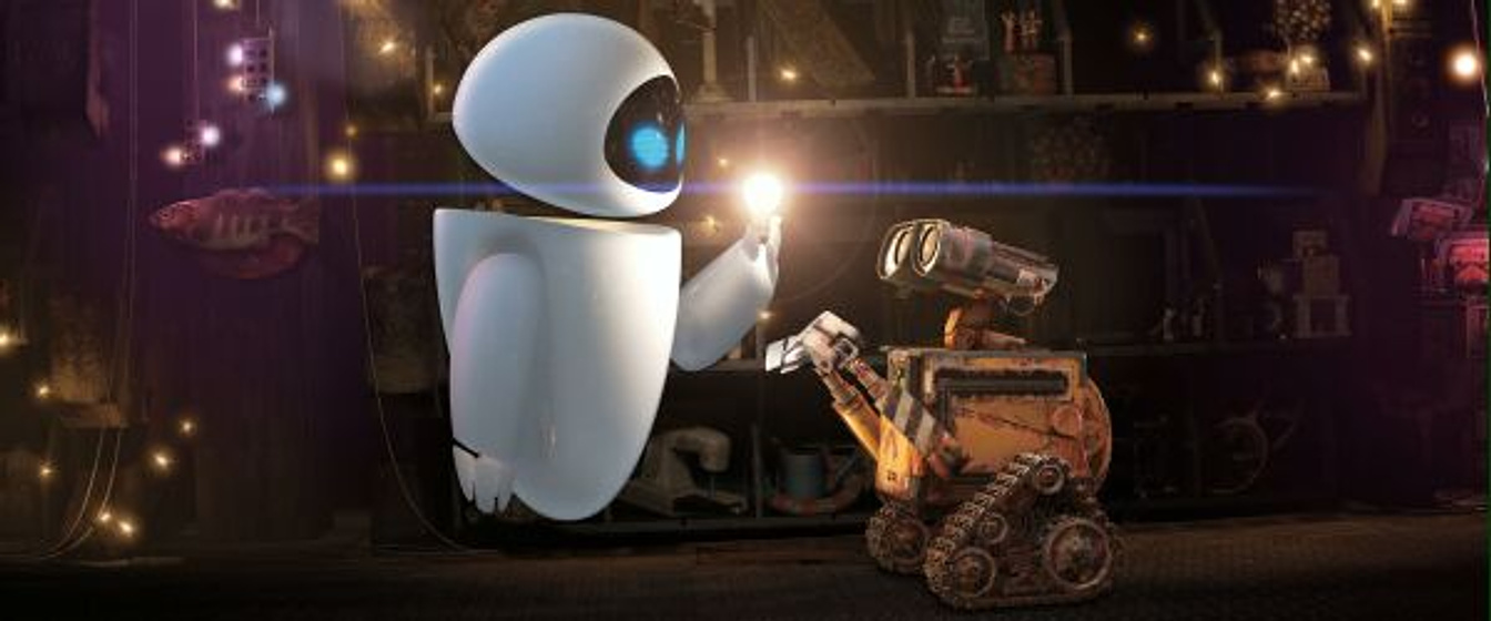 Imagen de WALL·E: Batallón de Limpieza