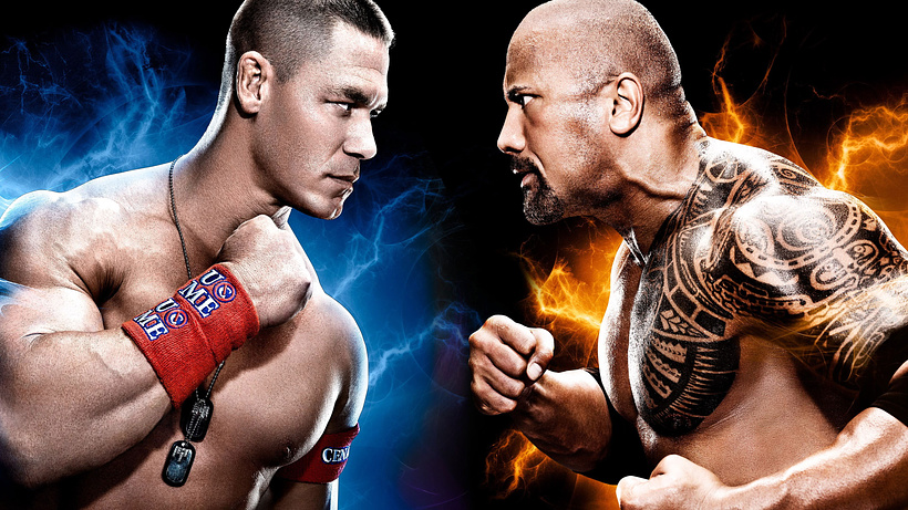 Imagen de WWE WrestleMania XXVIII