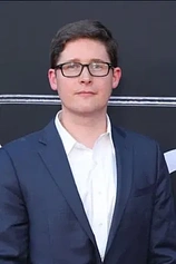 photo of person Peter Cameron [VII]