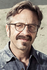 picture of actor Marc Maron