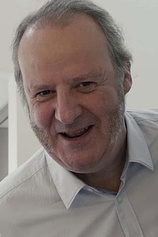 picture of actor Josu Ormaetxe