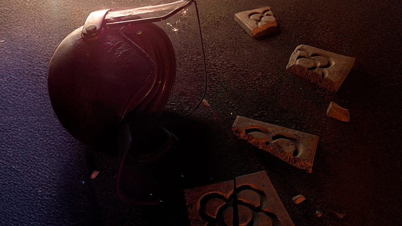 Imagen de Ícaro: La Semana en Llamas