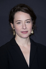 picture of actor Salomé Richard