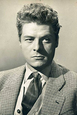 picture of actor André Le Gall