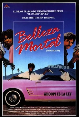 poster of movie Belleza Mortal