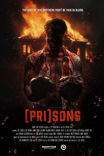 Poster de Carnage