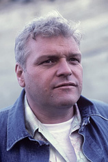 picture of actor Brian Dennehy