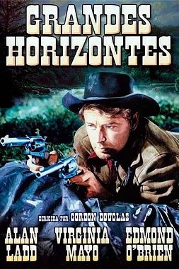 poster of movie El Gran País