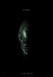 still of movie Alien: Covenant