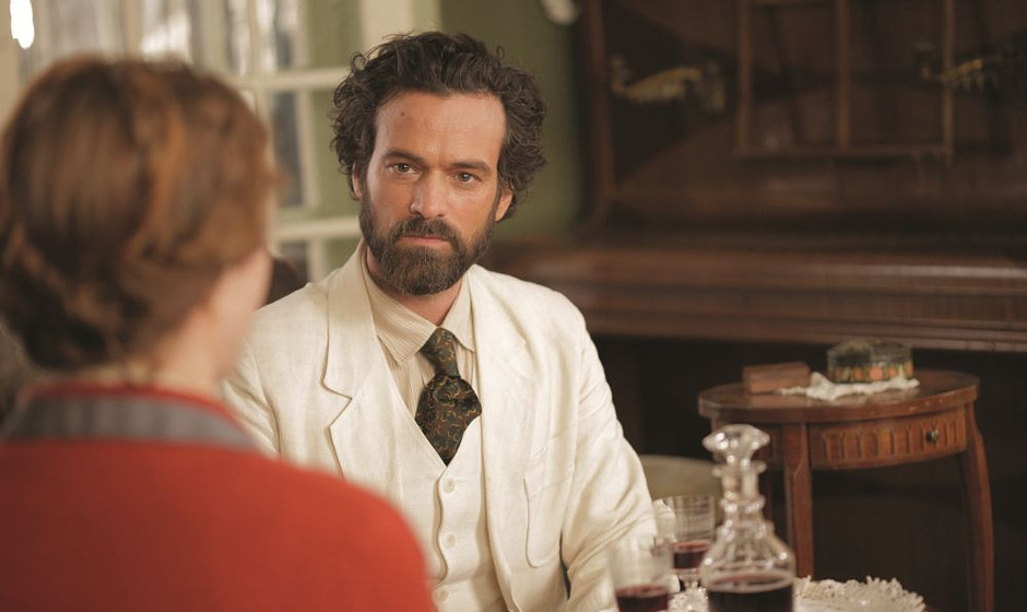 Romain Duris en Alto el Fuego