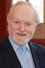 photo of person Richard Stilgoe