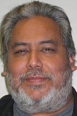 picture of actor Titos Menchaca