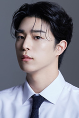 picture of actor Lee Chan-hyeong