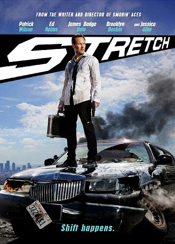 Poster de Giro Inesperado