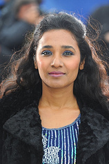 picture of actor Tannishtha Chatterjee