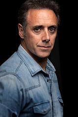 photo of person Asier Hormaza