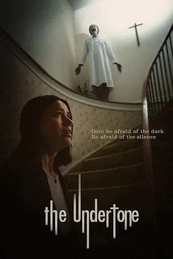 Poster de The Undertone