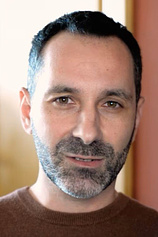 photo of person Mimmo Verdesca