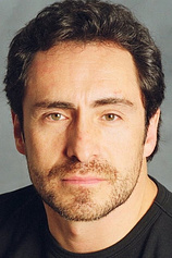 picture of actor Demián Bichir