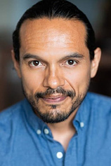 picture of actor Luis Oliva
