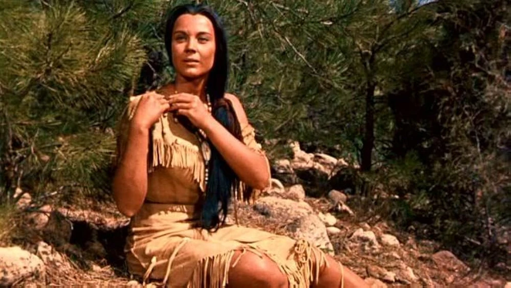 Andra Martin en emboscada-1959
