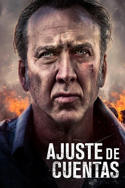 poster of movie Ajuste de cuentas