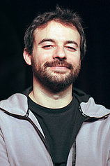 picture of actor Stefano Rapone