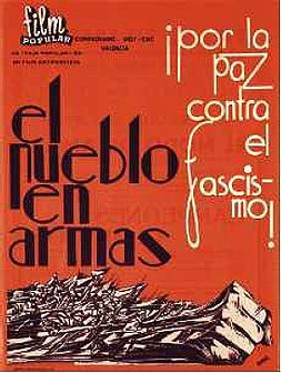 Un Pueblo en Armas