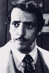 picture of actor Joe Spinell