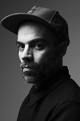 photo of person Nicolas Karakatsanis