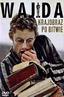 poster of movie Paisaje Después de la Batalla