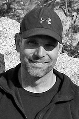 photo of person Sean O'Dea