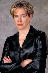 Foto de Julie Stewart