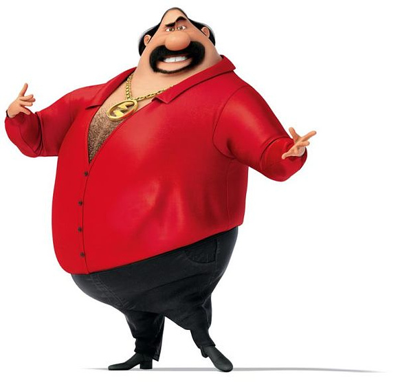 Imagen de Gru 2. Mi Villano Favorito