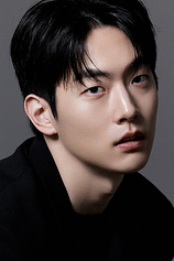 picture of actor Kim Jun-ho