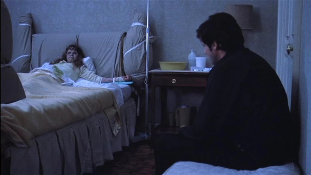 Imagen de el-exorcista