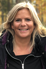 photo of person Helena Danielsson