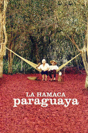 poster of content La Hamaca paraguaya