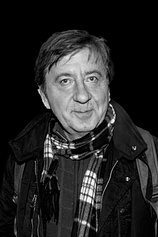picture of actor Gregor Bakovic