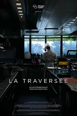 Yannick Alléno, la Traversée