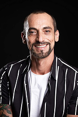 picture of actor Carlos Valencia