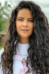 picture of actor Litzy Domínguez