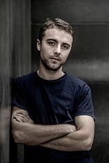 photo of person Pedro Cabeleira